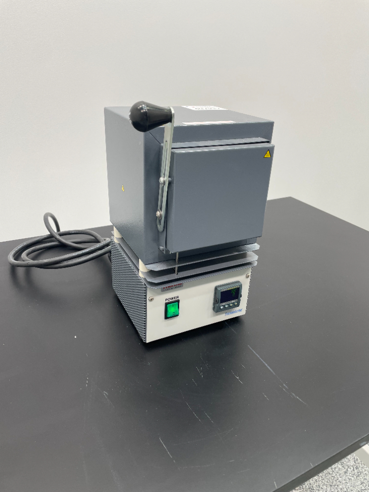 Image of Thermo Scientific Muffle Furnace FB1315M